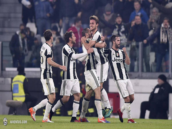 সিরি এ ২৭তম সপ্তাহের খেলার সময়সূচী সিরি এ ২৭তম সপ্তাহের খেলার সময়সূচী