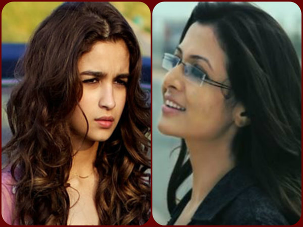 সৃজিতের পরবর্তী ছবিতে কী আলিয়া ? সৃজিতের পরবর্তী ছবিতে কী আলিয়া ?