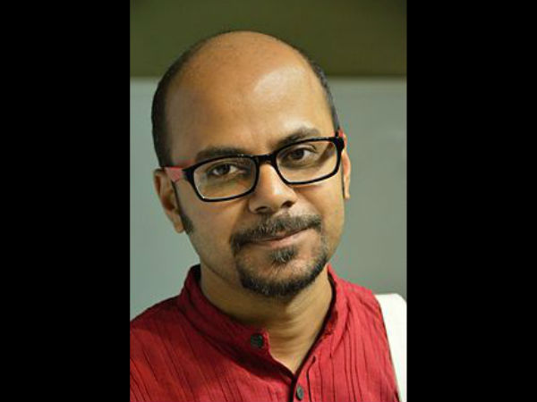 কবিতা লিখে নিশানায় কবি শ্রীজাত, সাইবার ক্রাইম থানায় এফআইআর কবিতা লিখে নিশানায় কবি শ্রীজাত, সাইবার ক্রাইম থানায় এফআইআর