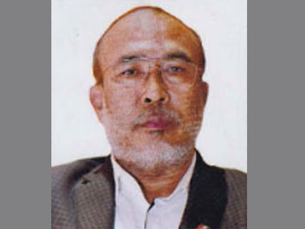 সরকার গড়ার দাবি