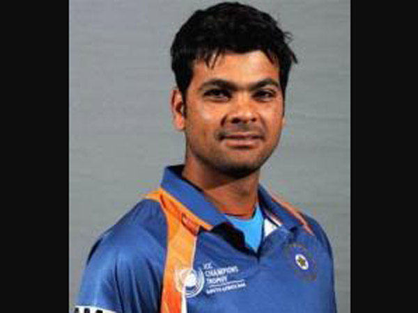 আরপি সিং, ডেকান চার্জার্স (২০০৯)