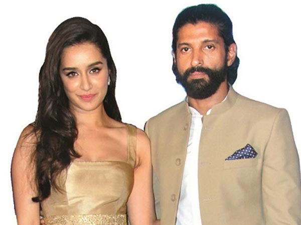 আদিত্যর উপর খাপ্পা ছিলেন ফরহান আদিত্যর উপর খাপ্পা ছিলেন ফরহান