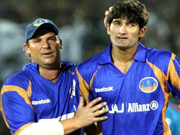 সেরা বোলিং