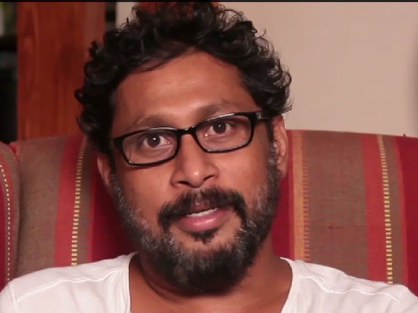 সুজিতের জাতীয় পুরস্কার