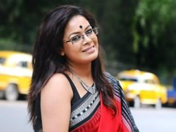 সেরা গায়িকা