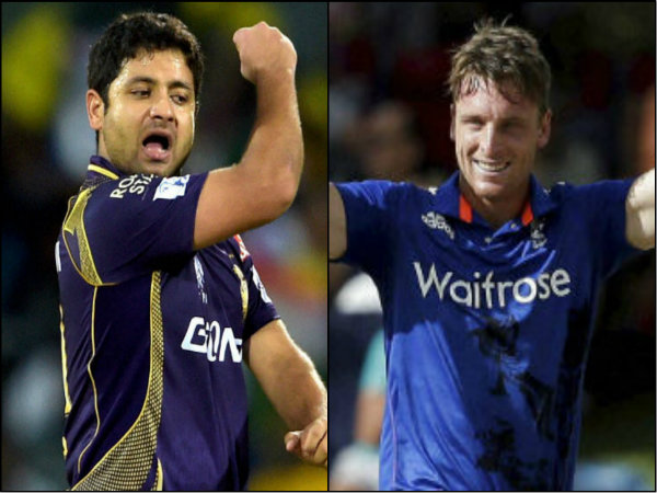 চাওলা vs বাটলার চাওলা vs বাটলার