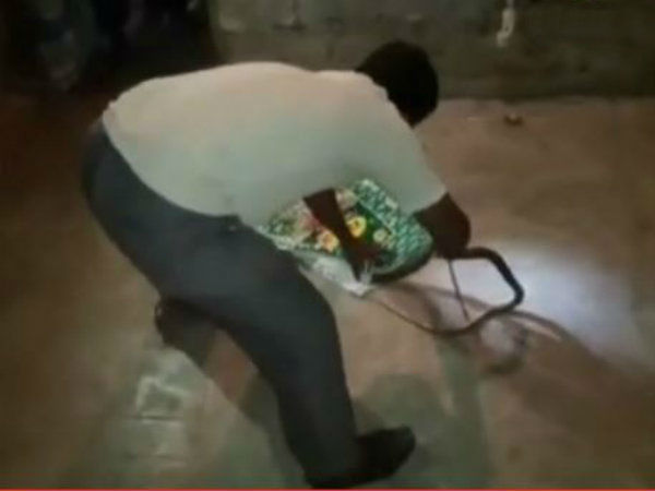 একই ঘটনা কেপটাউনে