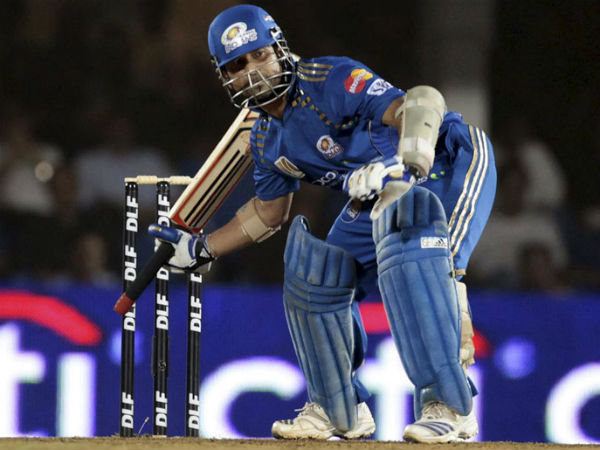 শচীন তেন্ডুলকর