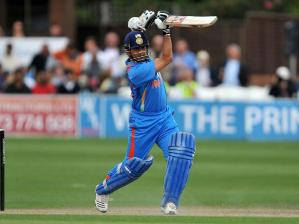 একদিনের আন্তর্জাতিক ক্রিকেটে ১৮,৪২৬ রান