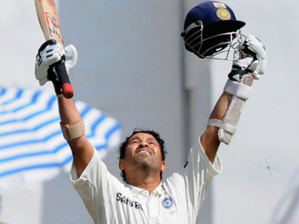 টেস্টে ৫১টি শতরান