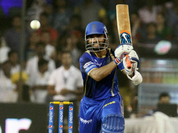 অজিঙ্ক রাহানে