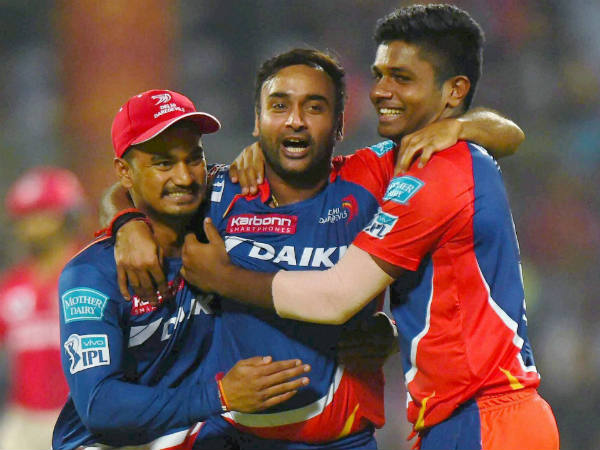 অমিত মিশ্র