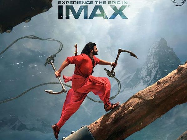 ৯০০০ স্ক্রিনে মুক্তি পাবে বাহুবলী ২