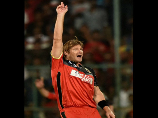 শ্যেন ওয়াটসন 