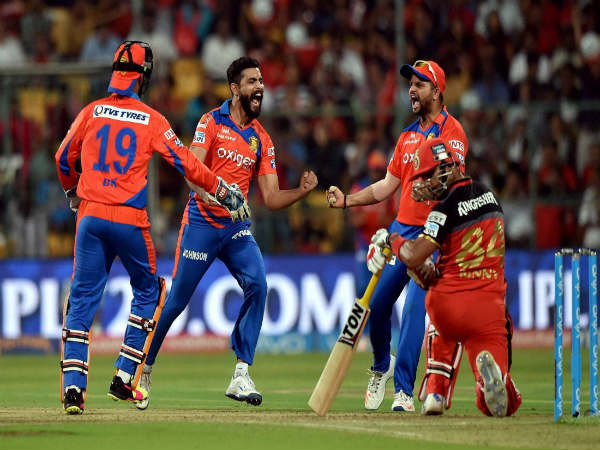 IPL 2017 : GL vs RPS : জয় ছিনিয়ে ফর্মে ফিরতে মরিয়া দু'দলই IPL 2017 : GL vs RPS : জয় ছিনিয়ে ফর্মে ফিরতে মরিয়া দু'দলই