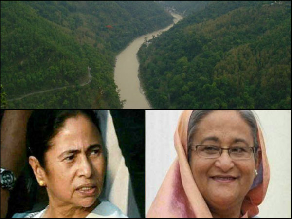 বাংলাদেশকে ভালোবাসি, তবে বাংলা আগে, তিস্তা প্রসঙ্গে মমতা বাংলাদেশকে ভালোবাসি, তবে বাংলা আগে, তিস্তা প্রসঙ্গে মমতা