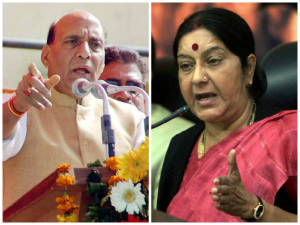 কুলভূষণ যাদবের ফাঁসির নির্দেশ : সংসদে একজোট সমস্ত রাজনৈতিক দল, পাক সিদ্ধান্তের নিন্দায় সরব কেন্দ্র! কুলভূষণ যাদবের ফাঁসির নির্দেশ : সংসদে একজোট সমস্ত রাজনৈতিক দল, পাক সিদ্ধান্তের নিন্দায় সরব কেন্দ্র!