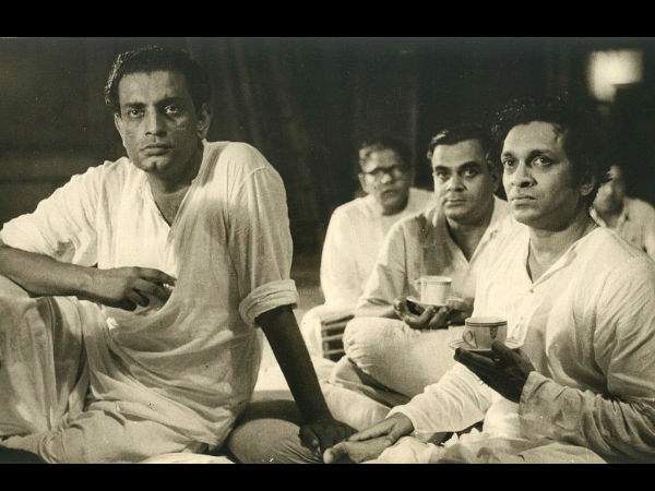 প্রথম রঙীন বাংলা ছবির পরিচালনা প্রথম রঙীন বাংলা ছবির পরিচালনা