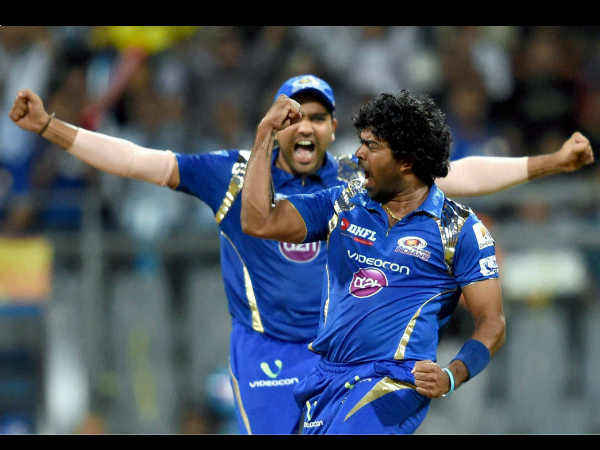 IPL 2017 : পুনেকে ১ রানে হারিয়ে তৃতীয়বার আইপিএল জয়ী মুম্বই IPL 2017 : পুনেকে ১ রানে হারিয়ে তৃতীয়বার আইপিএল জয়ী মুম্বই