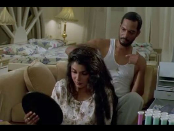 নানা পাটেকারের সঙ্গে 'ওয়াজুদ'