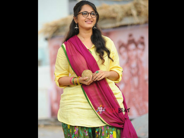 গোলু অনুষ্কা! 