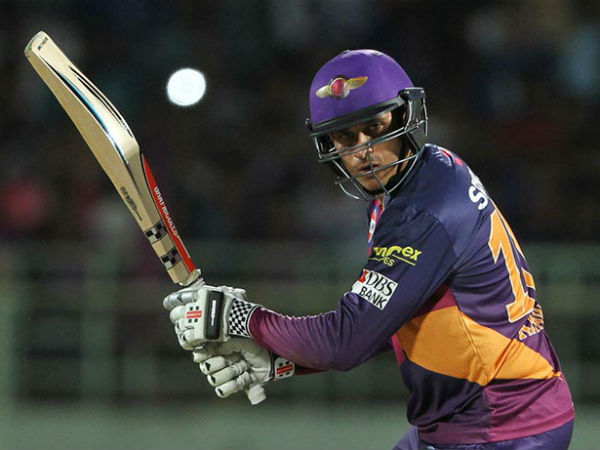 উসমান খোয়াজা 