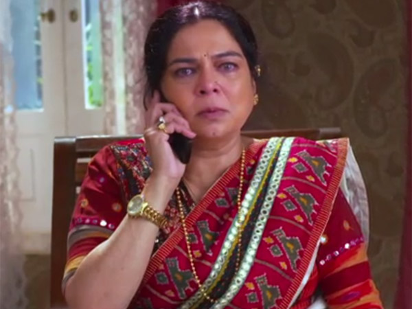 'দয়াবন্তি মেহতা'কে মনে রাখবে ভারতীয় টেলিভিশন 'দয়াবন্তি মেহতা'কে মনে রাখবে ভারতীয় টেলিভিশন