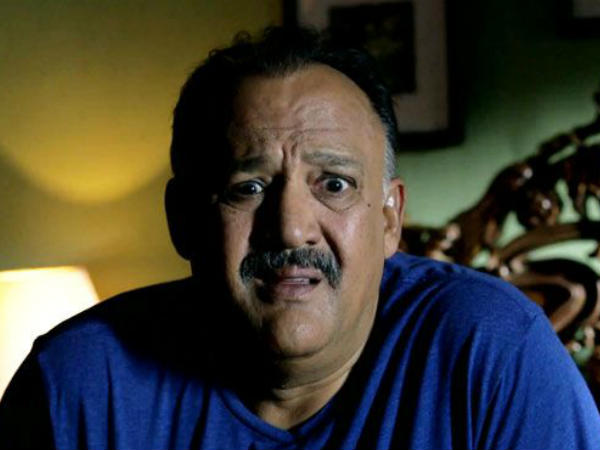অলোক নাথ অলোক নাথ