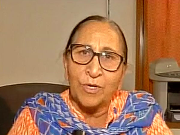 দলবীর কউর, সরবজিৎ সিংয়ের বোন 