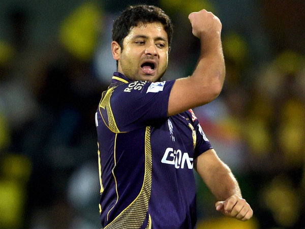 পীযূষ চাওলা 