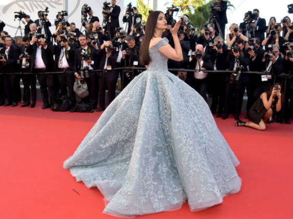 রেড কার্পেট 