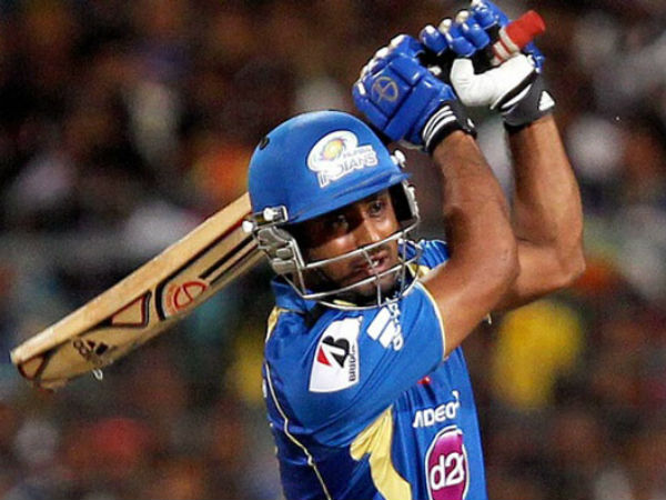 অম্বাতি রায়াডু অম্বাতি রায়াডু