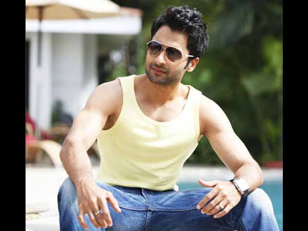 জ্যাকি ভগনানি