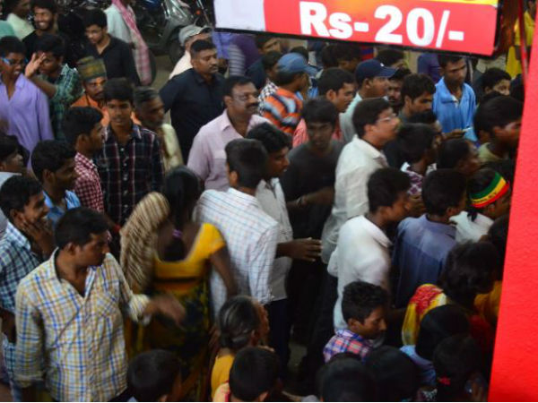 কেন 'বাহুবলী ২' নিয়ে এত বেশি উন্মাদনা? 