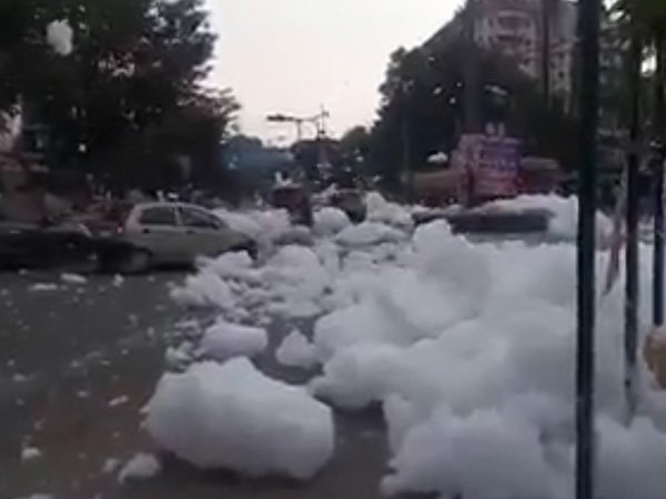 রায়াসনিক তুষারপাত ও তার সংকট রায়াসনিক তুষারপাত ও তার সংকট