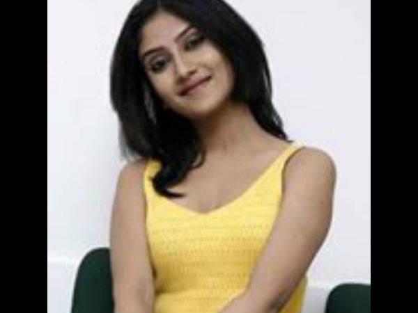 দেবলিনা দত্ত দেবলিনা দত্ত
