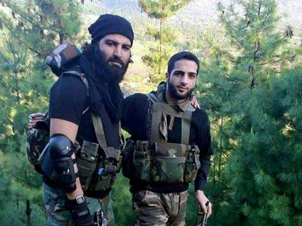 জঙ্গি বুরহান ওয়ানির উত্তরসুরীকেও খতম করল সেনা, ফের উত্তপ্ত হবে কাশ্মীর! জঙ্গি বুরহান ওয়ানির উত্তরসুরীকেও খতম করল সেনা, ফের উত্তপ্ত হবে কাশ্মীর!