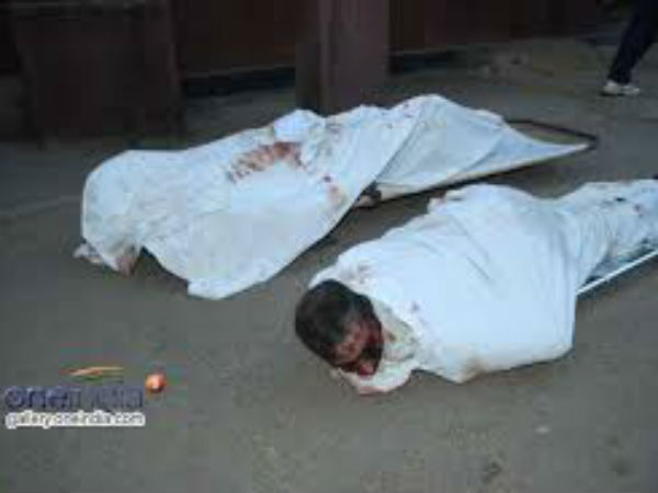 হেলমেট ছাড়াই টহল বেলঘরিয়া এক্সপ্রেসওয়েতে, ট্রাকের ধাক্কায় মৃত ২ পুলিশকর্মী হেলমেট ছাড়াই টহল বেলঘরিয়া এক্সপ্রেসওয়েতে, ট্রাকের ধাক্কায় মৃত ২ পুলিশকর্মী