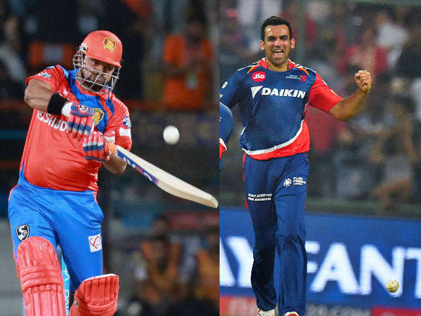 IPL : দিল্লির বিরুদ্ধে জিততে নামছে গুজরাত IPL : দিল্লির বিরুদ্ধে জিততে নামছে গুজরাত