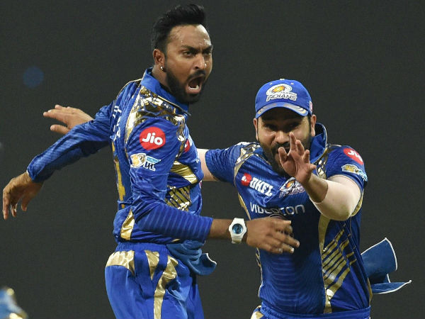 IPL 10 : মুম্বইয়ের বিরুদ্ধে ৯ রানে হেরে প্লে অফে ওঠা ঝুলে রইল কলকাতার IPL 10 : মুম্বইয়ের বিরুদ্ধে ৯ রানে হেরে প্লে অফে ওঠা ঝুলে রইল কলকাতার