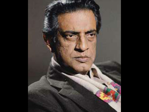 সত্যজিৎ-এর জন্মদিনে 'ফেলুদা'কে নিয়ে বিশেষ প্রদর্শনী সত্যজিৎ-এর জন্মদিনে 'ফেলুদা'কে নিয়ে বিশেষ প্রদর্শনী