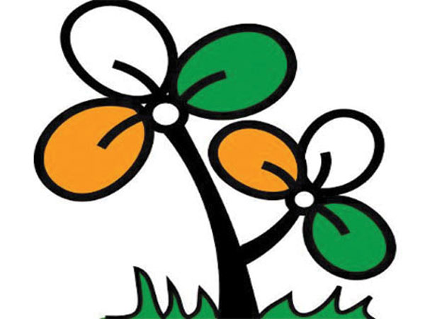 রায়গঞ্জে কংগ্রেস গড় কার্যত নিশ্চিহ্ন, ফুটল ঘাসফুল রায়গঞ্জে কংগ্রেস গড় কার্যত নিশ্চিহ্ন, ফুটল ঘাসফুল