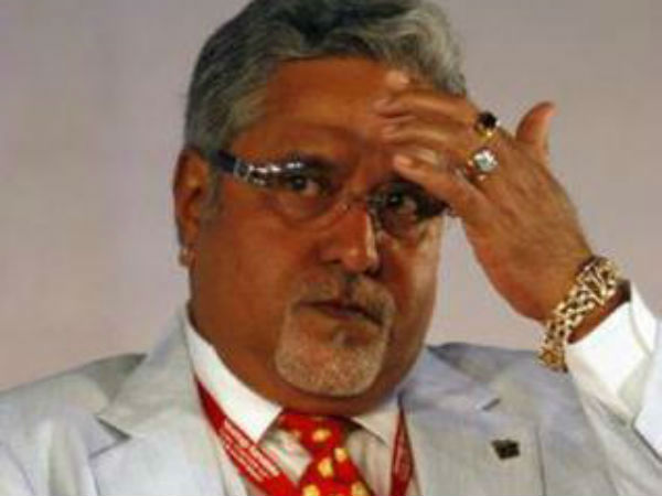 আদালত অবমাননার দায়ে দোষী সাব্যস্ত লিকার ব্যারন বিজয় মাল্য আদালত অবমাননার দায়ে দোষী সাব্যস্ত লিকার ব্যারন বিজয় মাল্য