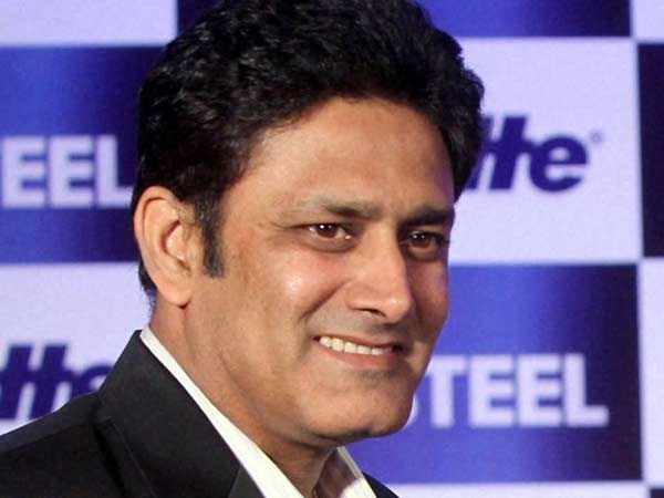 অনিল কুম্বলে 