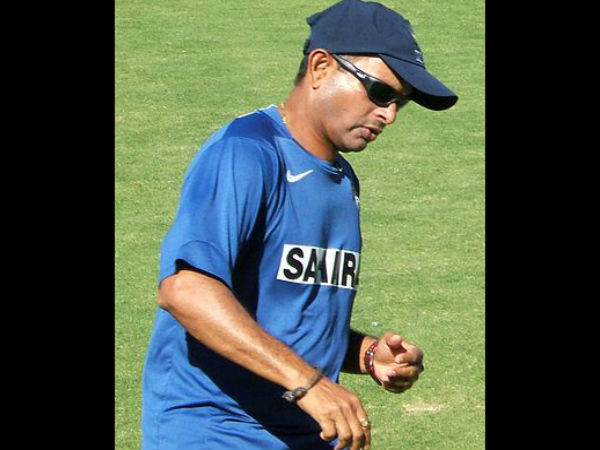 লালচাঁদ রাজপুত