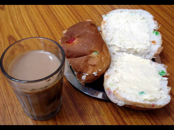 মুম্বই মুম্বই