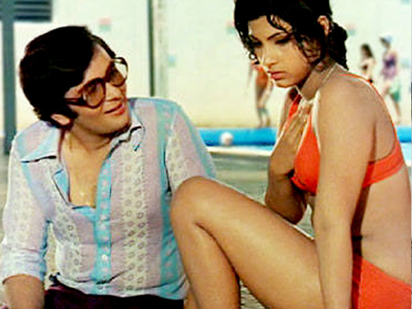 শেষ দশ বছরে ডিম্পলের অভিনয় শেষ দশ বছরে ডিম্পলের অভিনয়