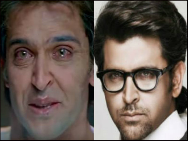 হৃতিক রোশন হৃতিক রোশন