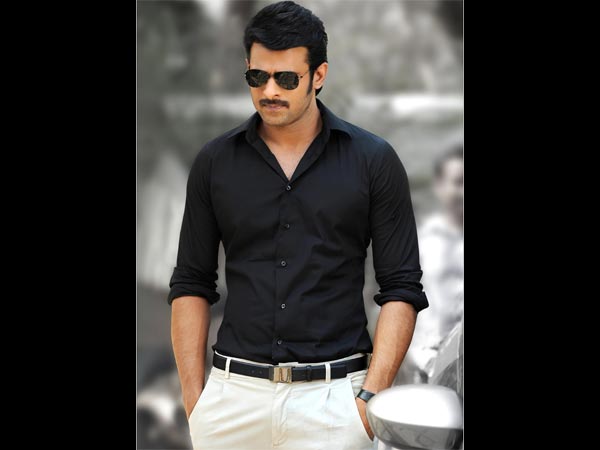  প্রভাসের হাতে সিনেমা 