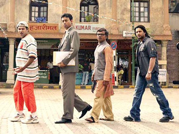 ক্রেজি ৪ ক্রেজি ৪